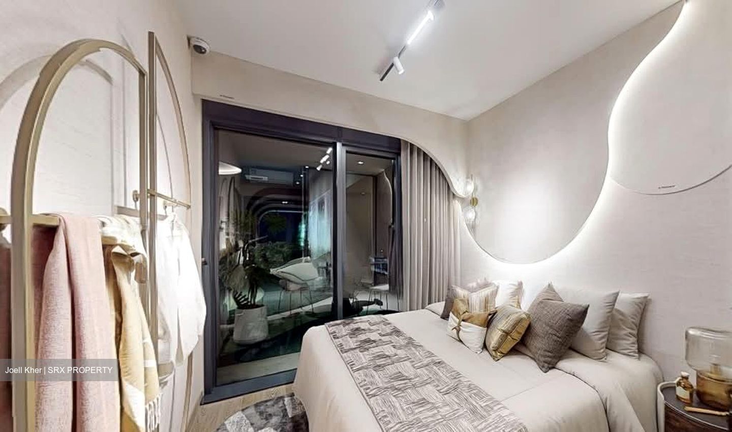 Hillock Green (D26), Apartment #543588381